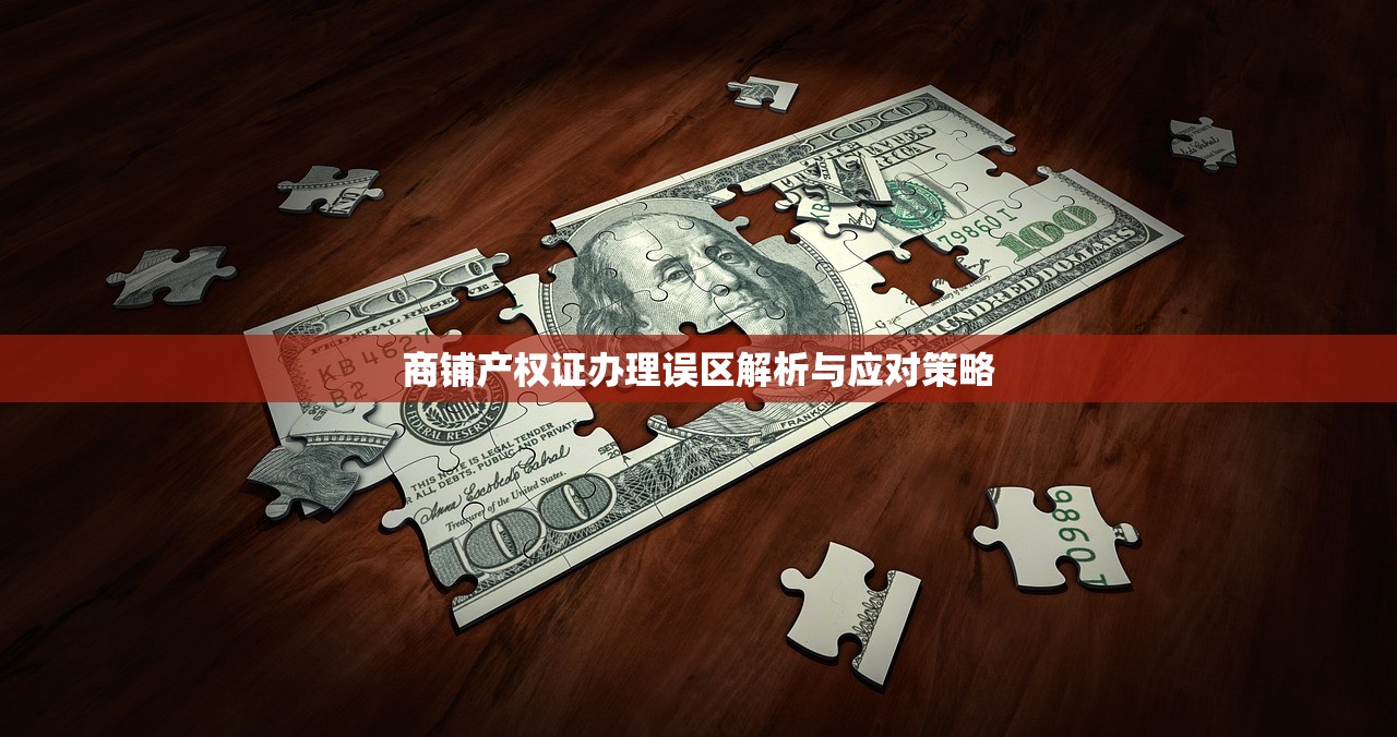 商铺房产证办理费用全解析，构成要素与计算指南