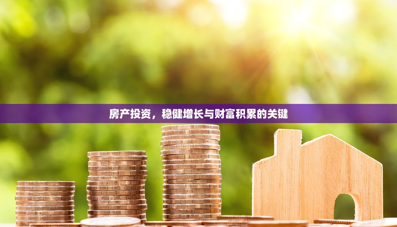 房产投资 第234页
