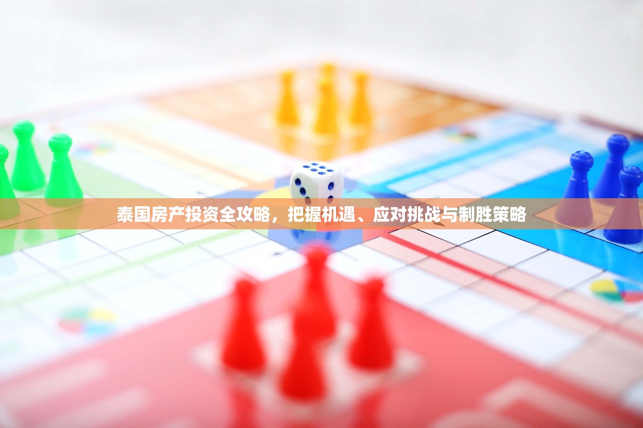 泰国房产投资全攻略，把握机遇、应对挑战与制胜策略