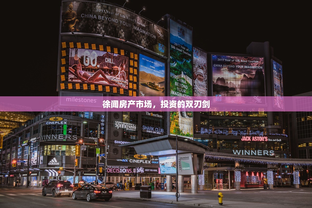 徐闻房产市场，投资的双刃剑