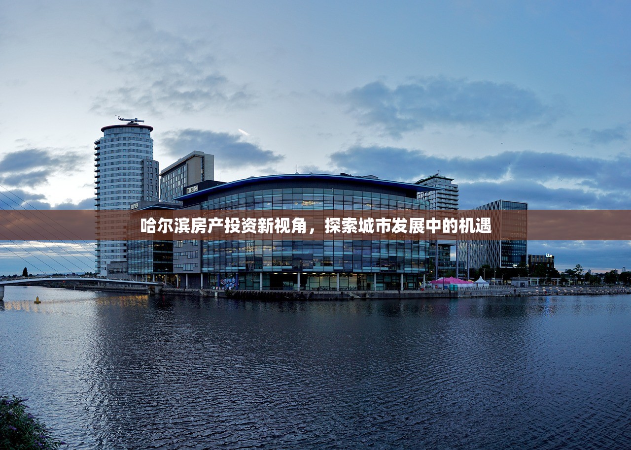 哈尔滨房产投资新视角，探索城市发展中的机遇