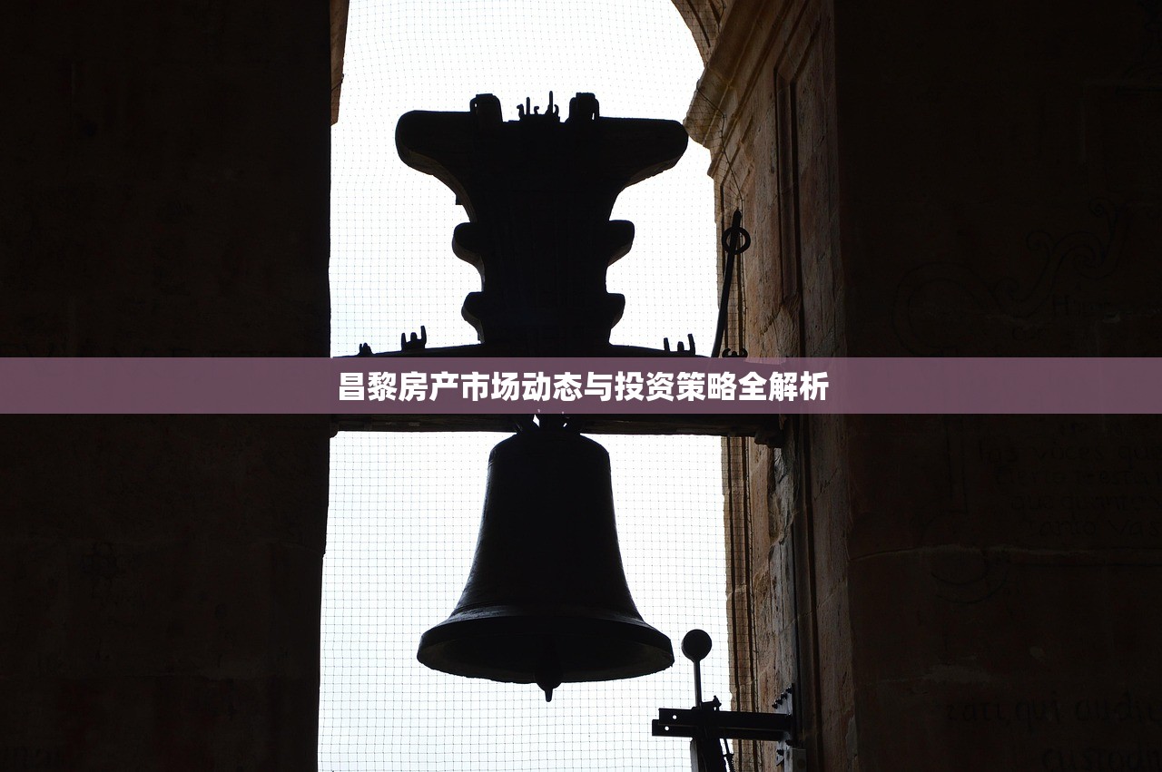 昌黎房产市场动态与投资策略全解析