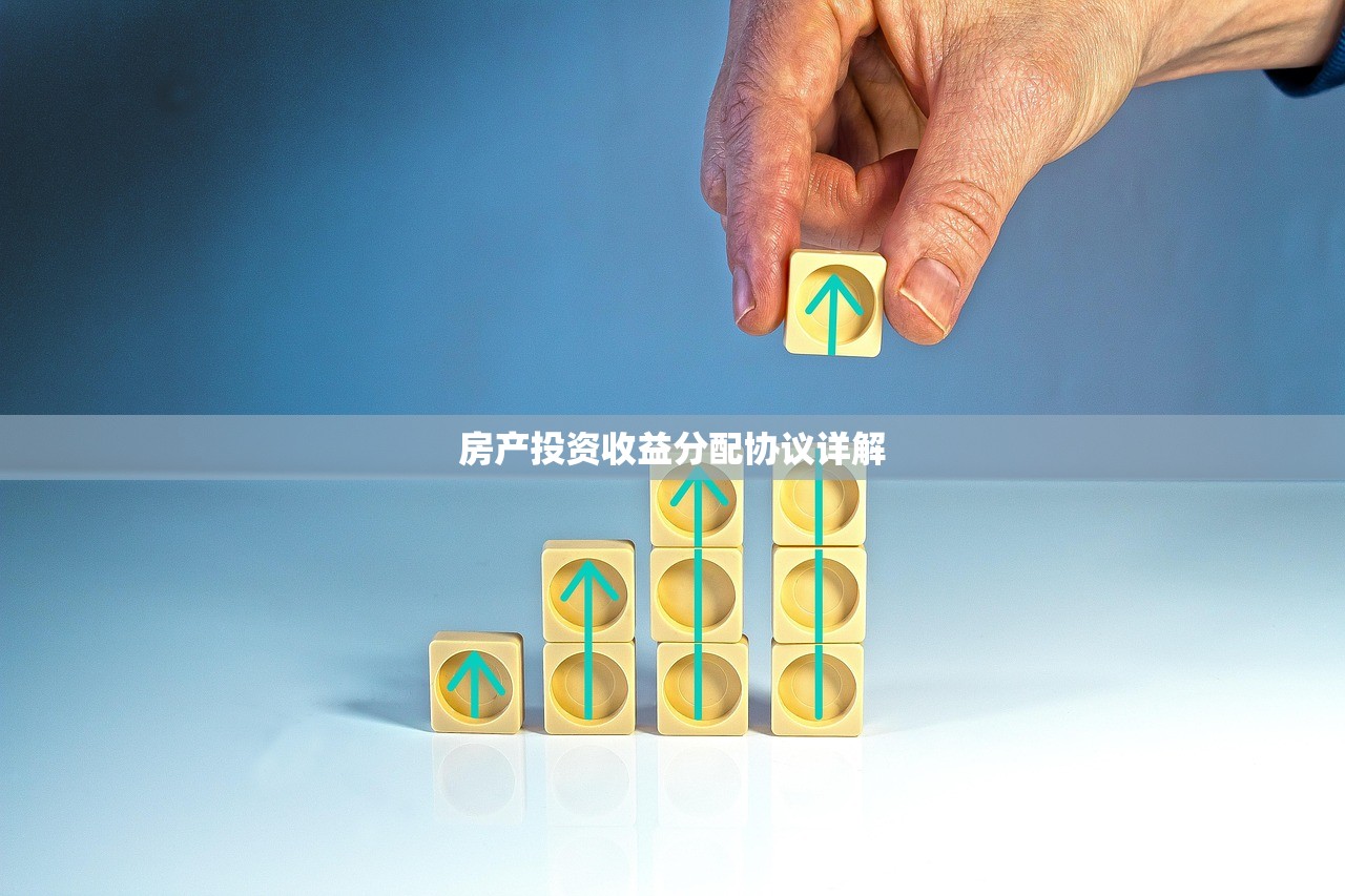 房产投资收益分配协议详解