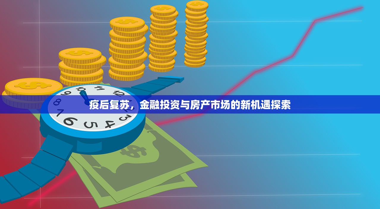 疫后复苏，金融投资与房产市场的新机遇探索