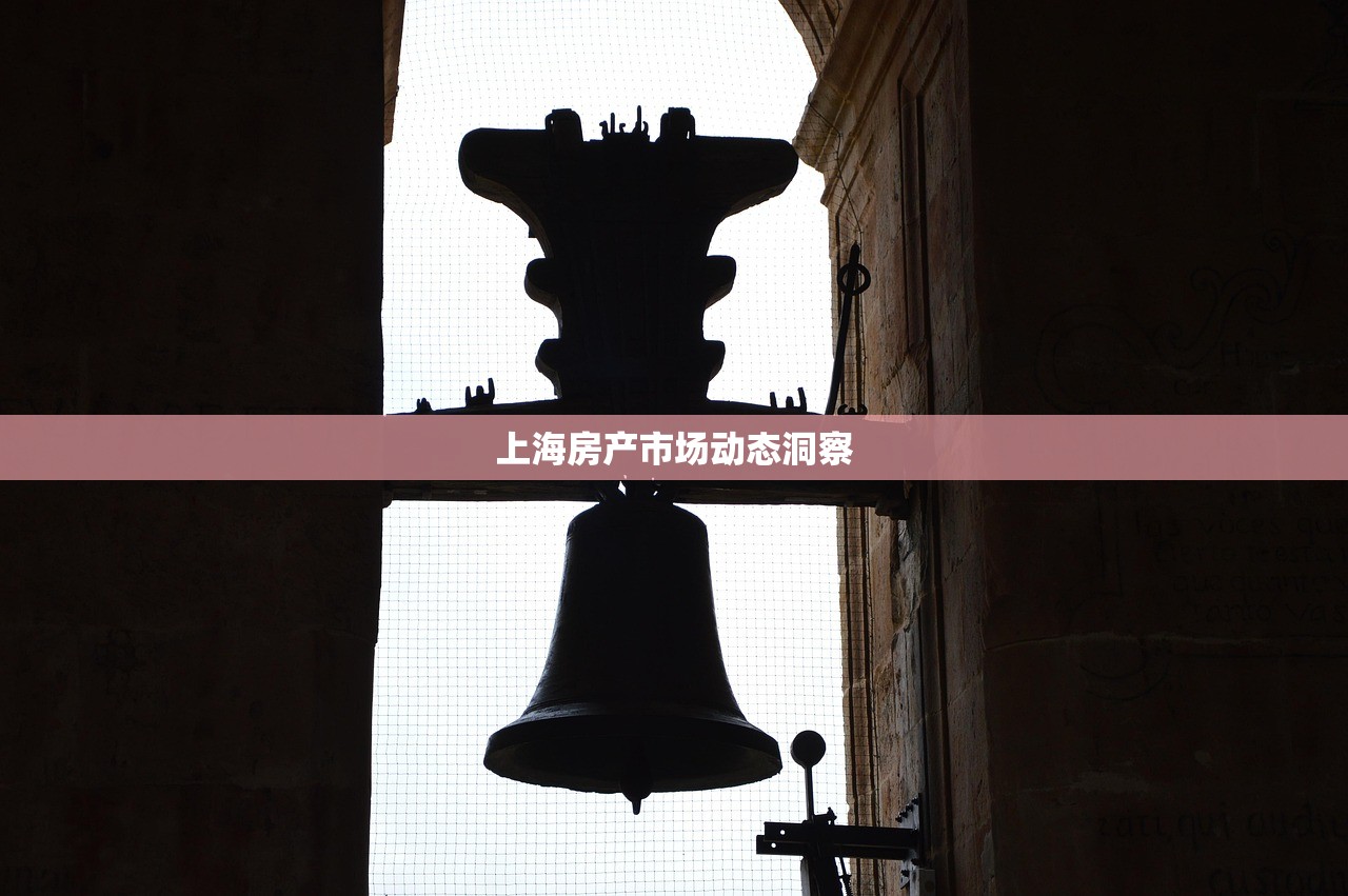 上海房产市场动态洞察