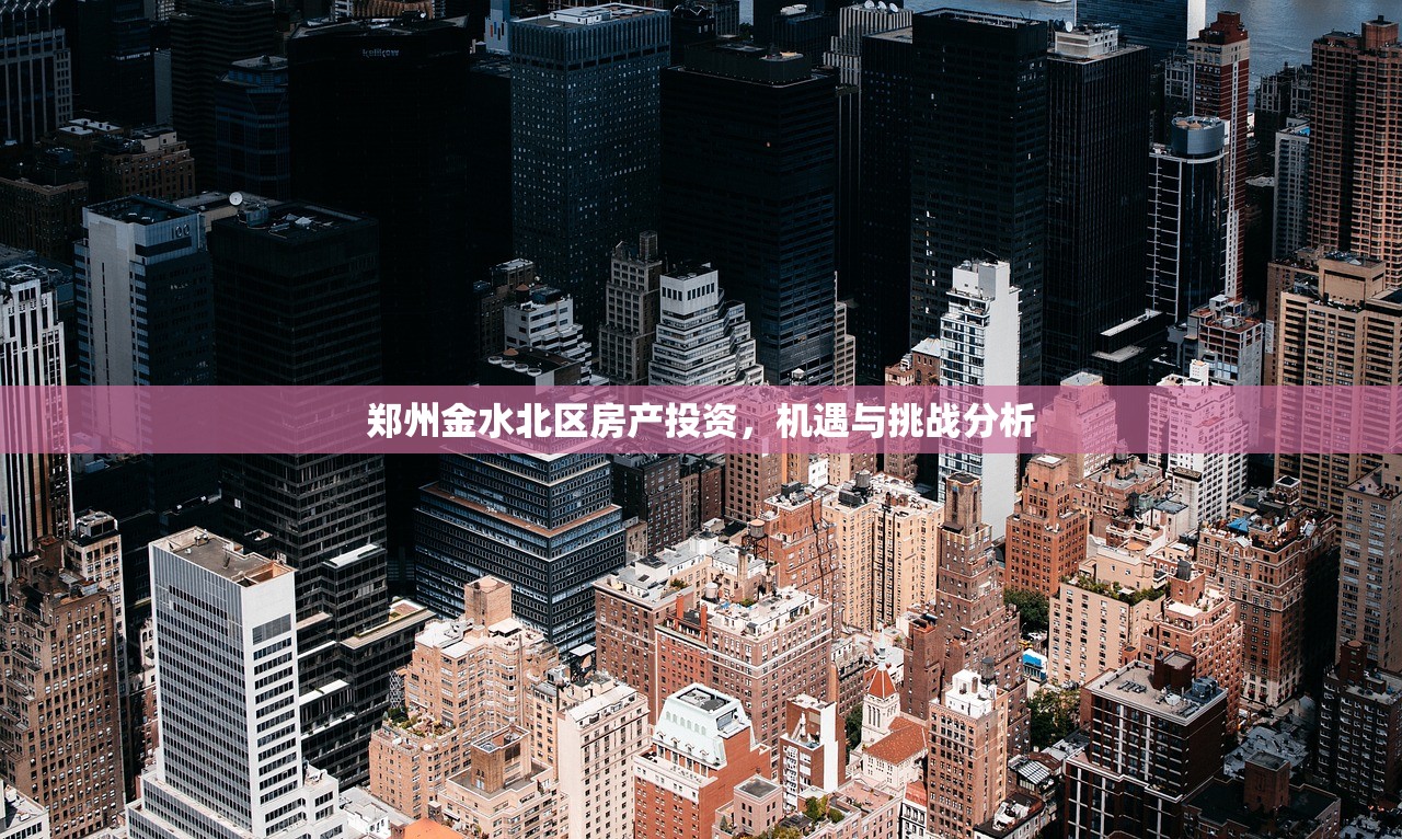 郑州金水北区房产投资，机遇与挑战分析