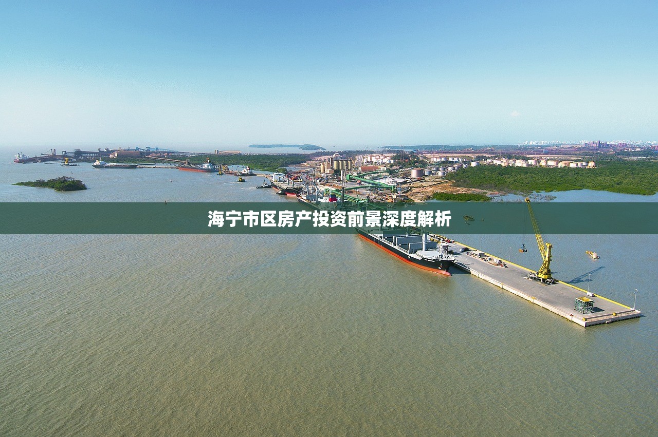 海宁市区房产投资前景深度解析