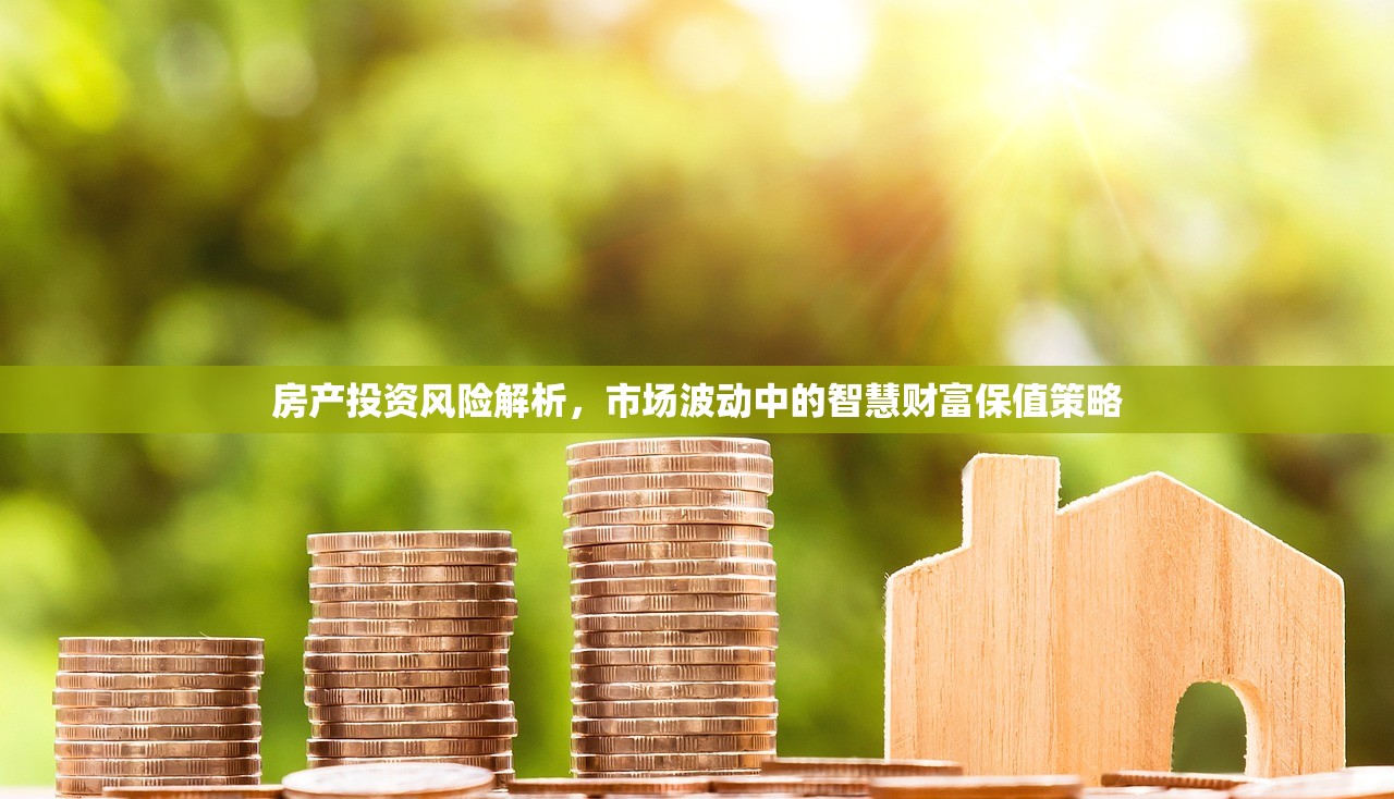 房产投资风险解析，市场波动中的智慧财富保值策略
