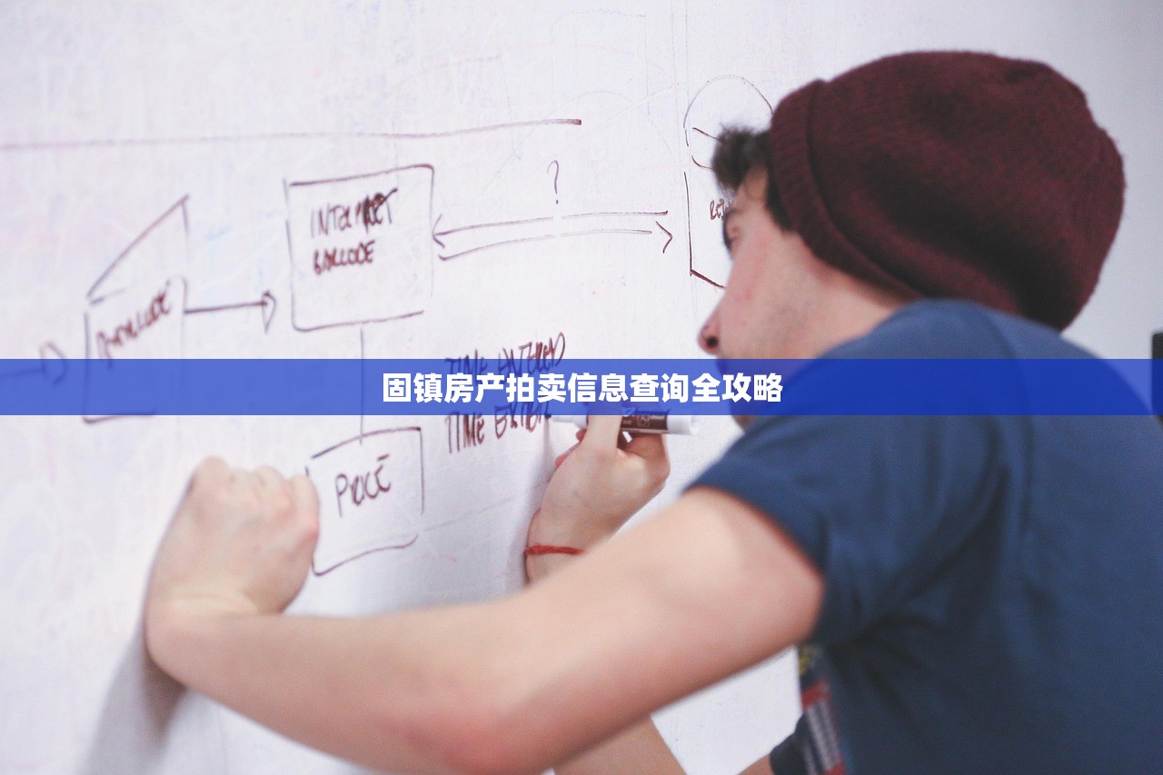 固镇房产拍卖信息查询全攻略