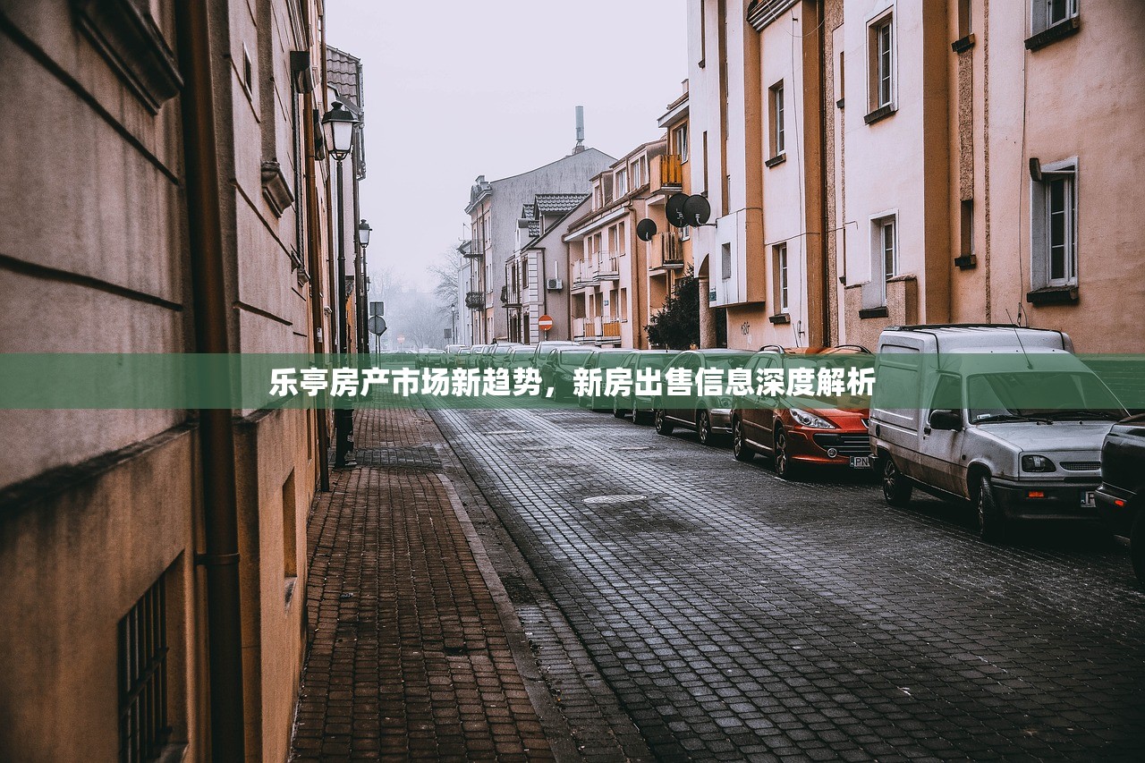 乐亭房产市场新趋势，新房出售信息深度解析