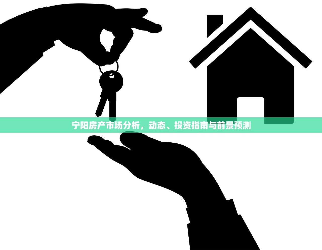 宁阳房产市场分析，动态、投资指南与前景预测