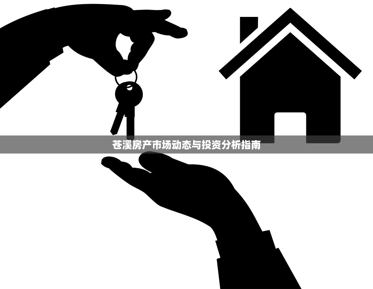 苍溪房产市场动态与投资分析指南