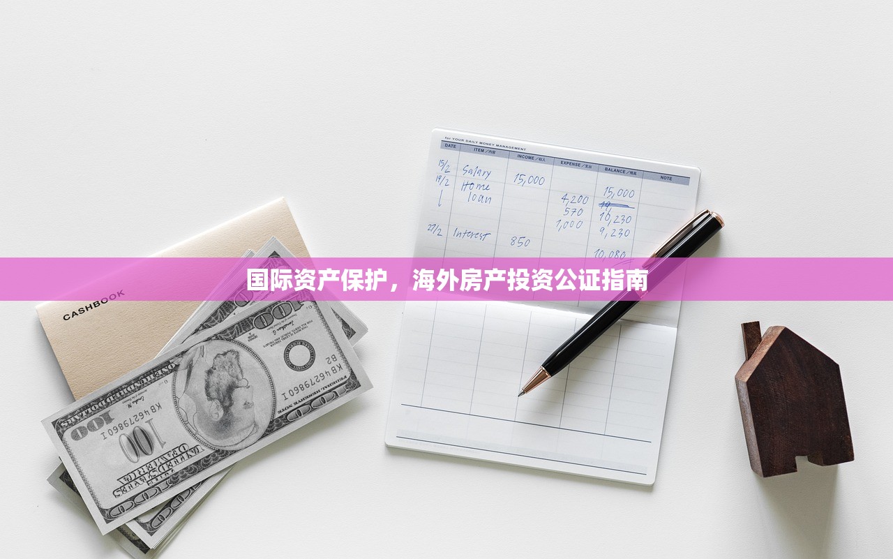 国际资产保护，海外房产投资公证指南