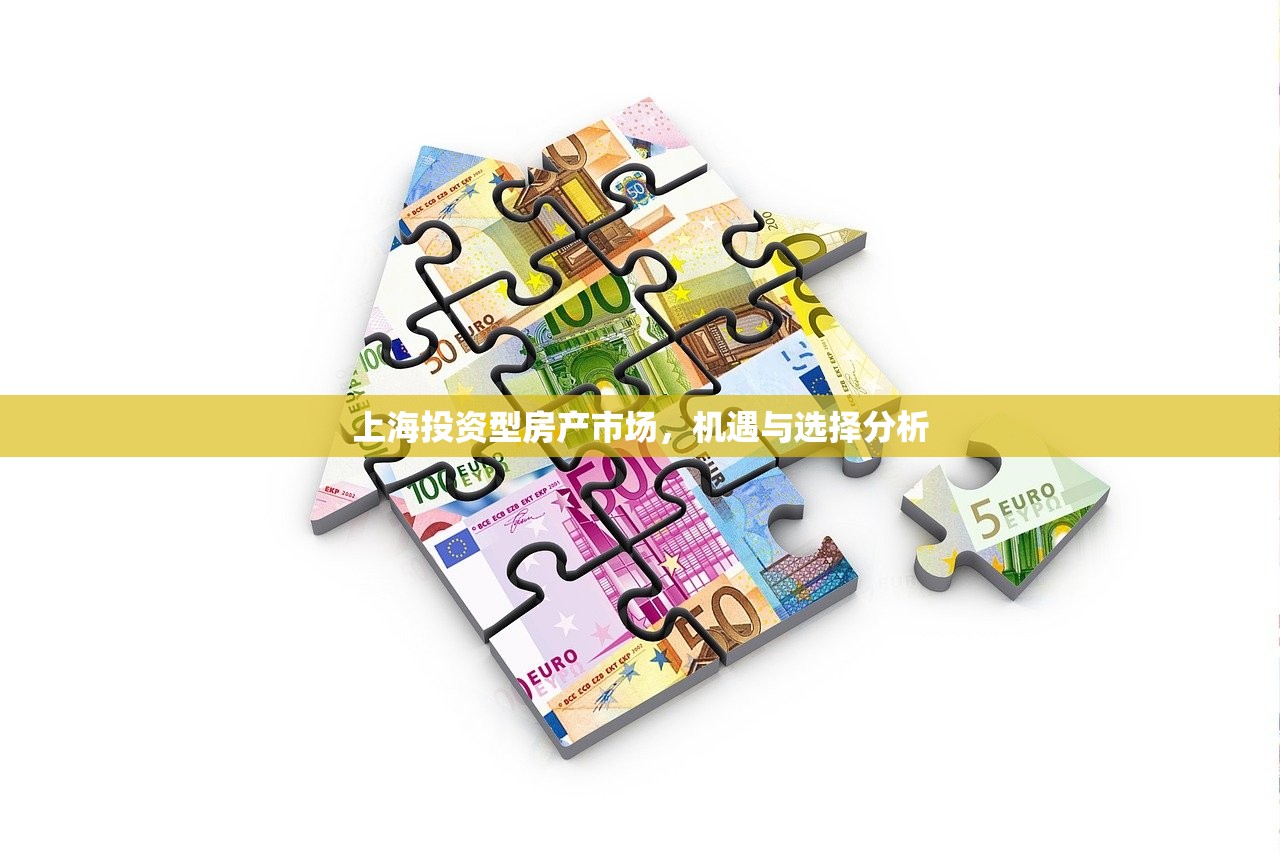 上海投资型房产市场，机遇与选择分析