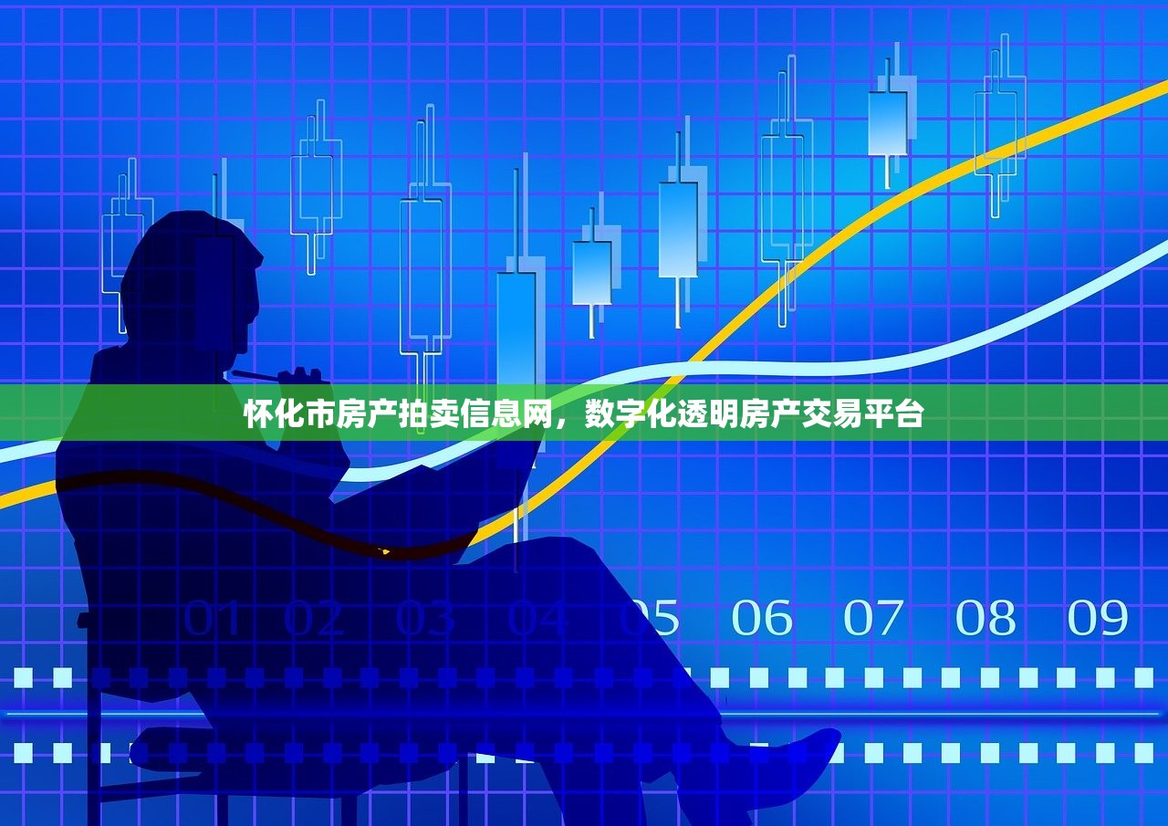 怀化市房产拍卖信息网，数字化透明房产交易平台