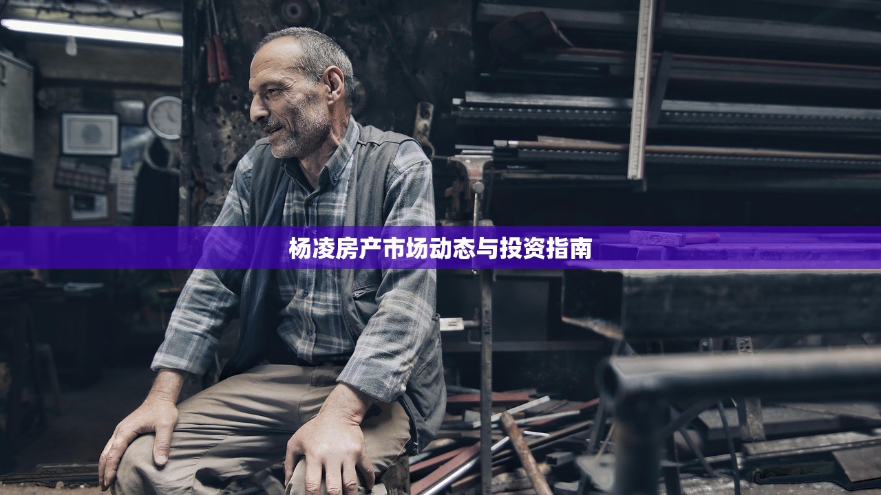 杨凌房产市场动态与投资指南