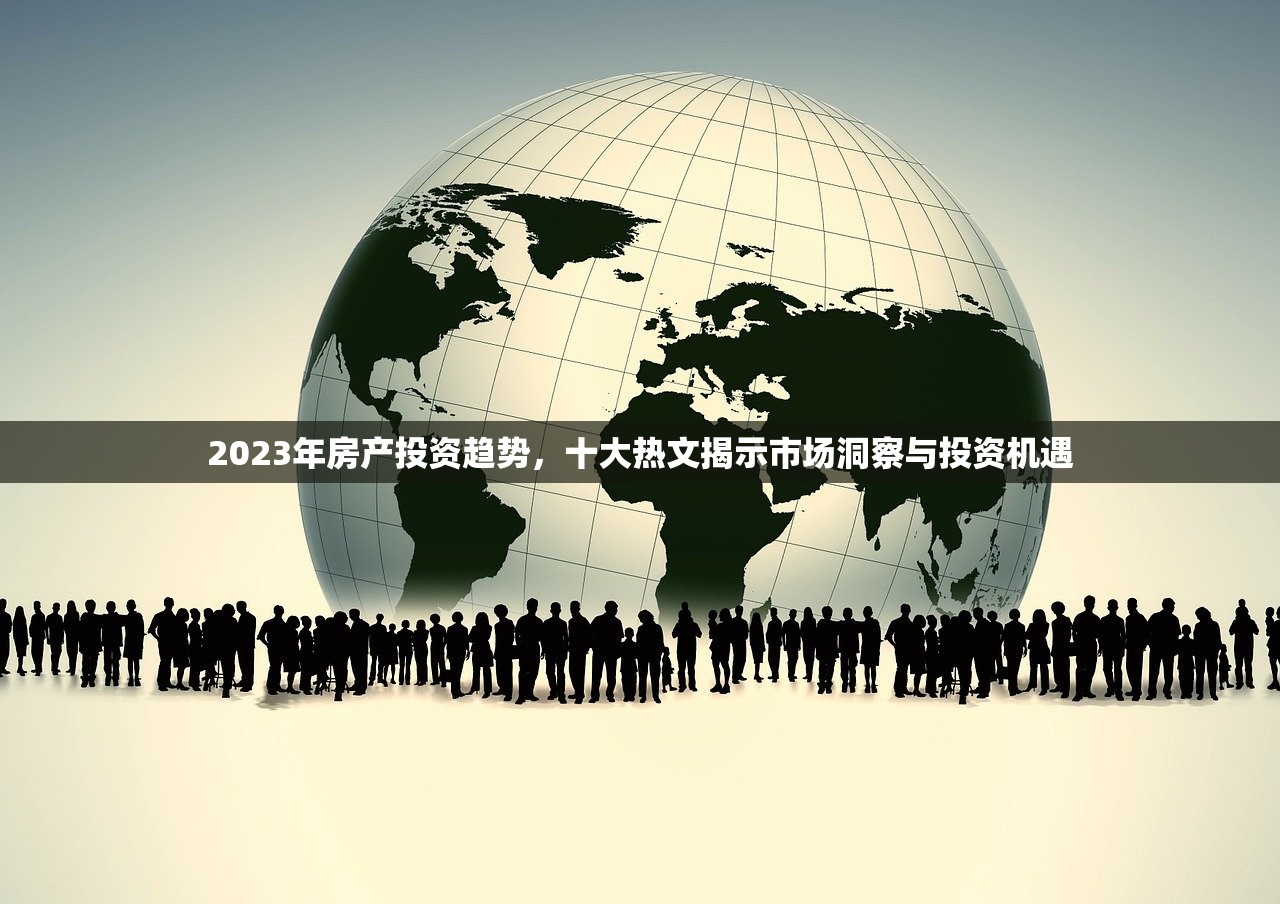 房产投资 第12页