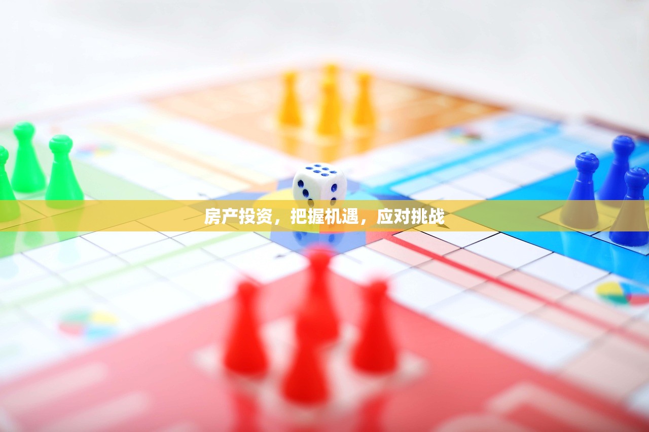 房产投资，把握机遇，应对挑战