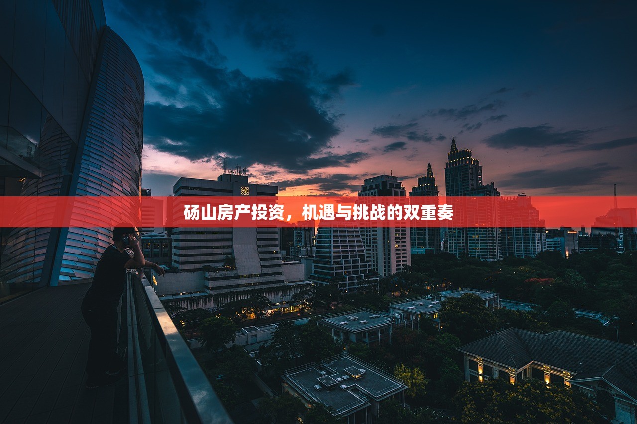 砀山房产投资，机遇与挑战的双重奏