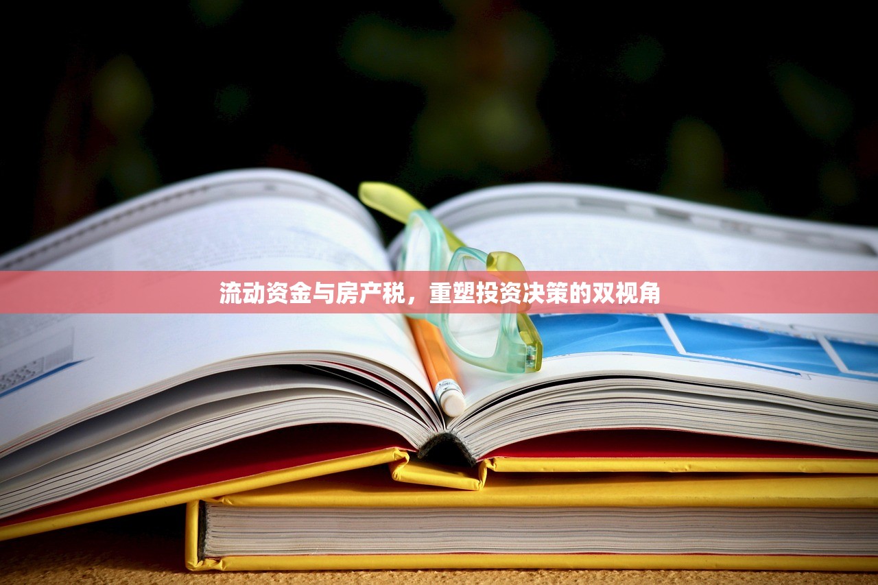 流动资金与房产税，重塑投资决策的双视角