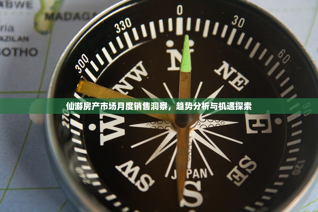 仙游房产市场月度销售洞察，趋势分析与机遇探索