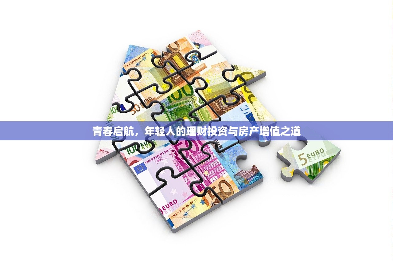 青春启航，年轻人的理财投资与房产增值之道