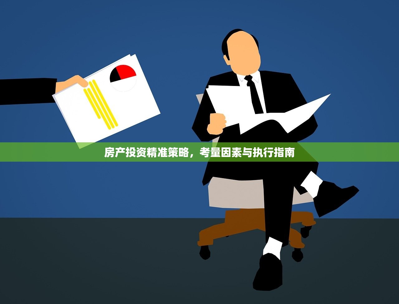 房产投资精准策略，考量因素与执行指南