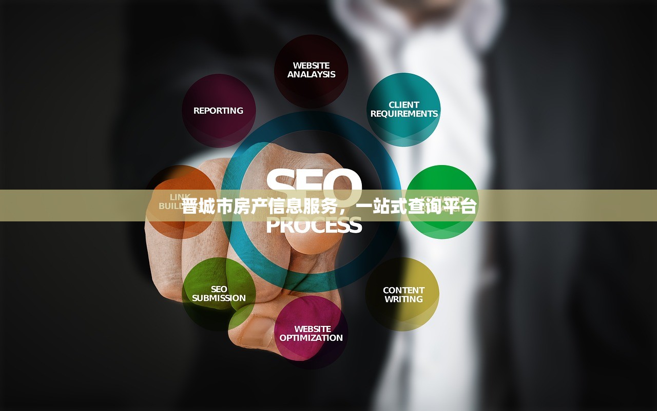 晋城市房产信息服务，一站式查询平台