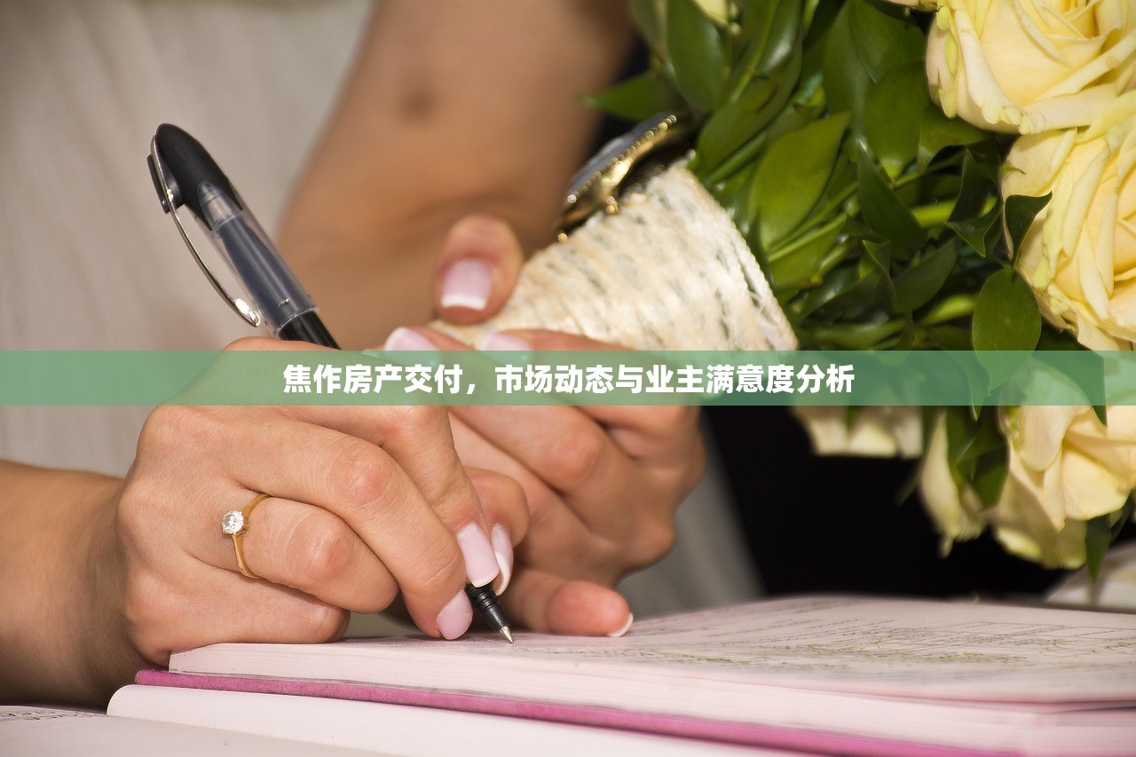 焦作房产交付，市场动态与业主满意度分析