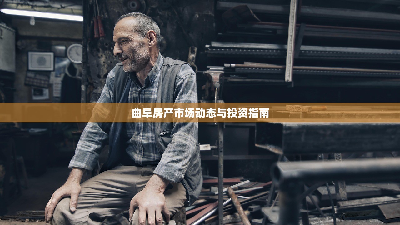 曲阜房产市场动态与投资指南