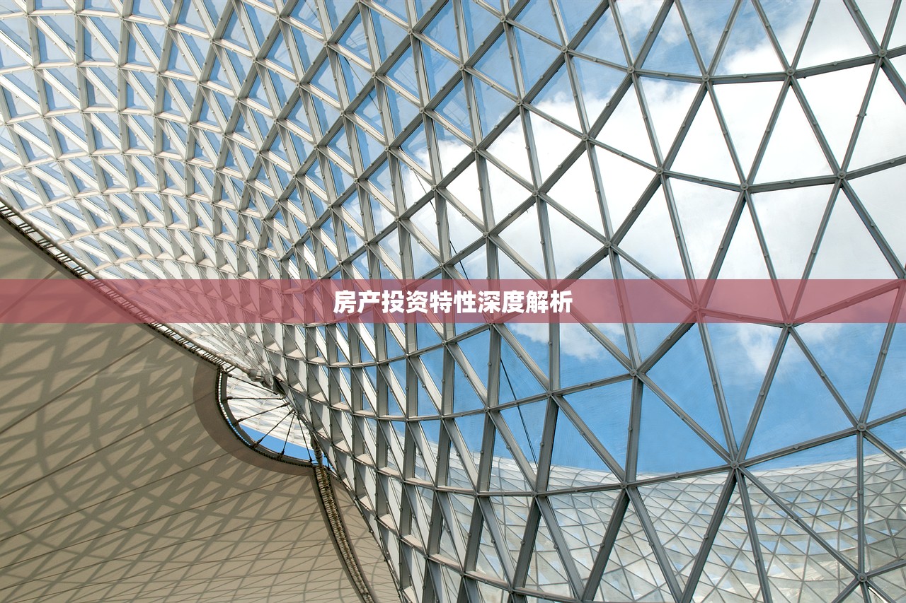房产投资特性深度解析