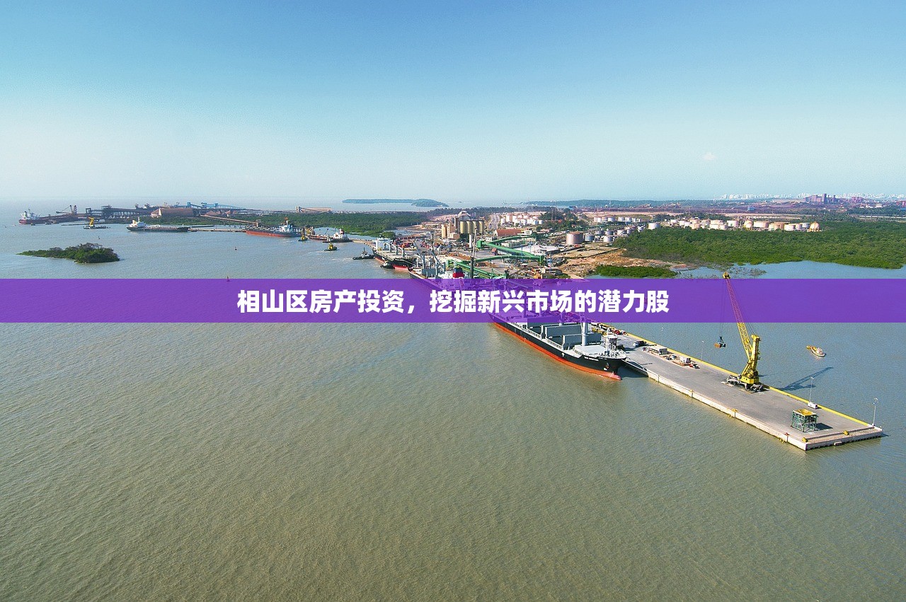 相山区房产投资，挖掘新兴市场的潜力股