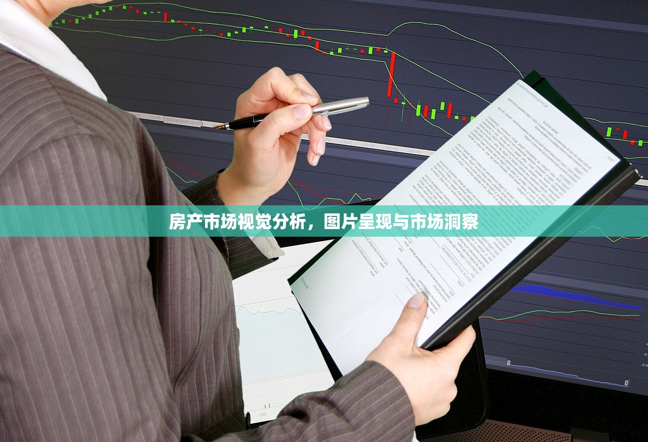 房产市场视觉分析，图片呈现与市场洞察