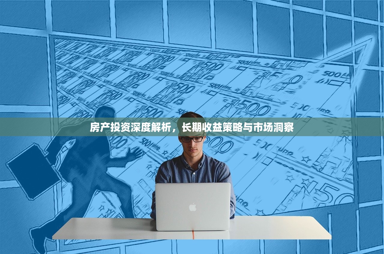 房产投资深度解析，长期收益策略与市场洞察