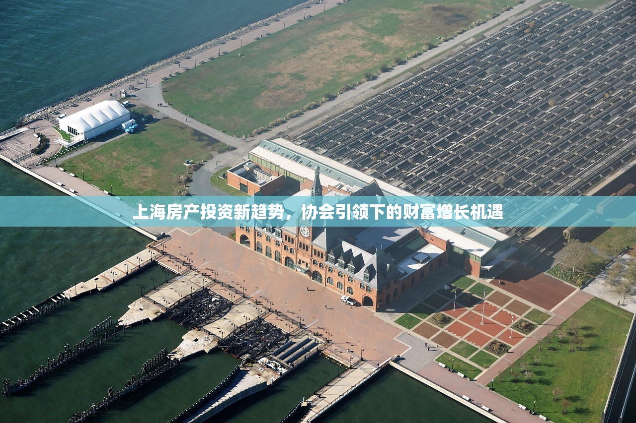 上海房产投资新趋势，协会引领下的财富增长机遇