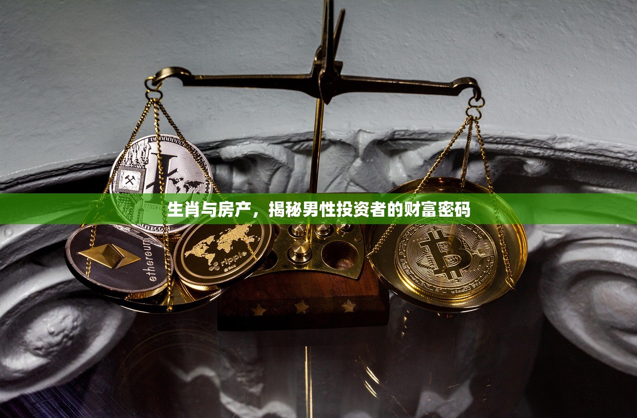 生肖与房产，揭秘男性投资者的财富密码
