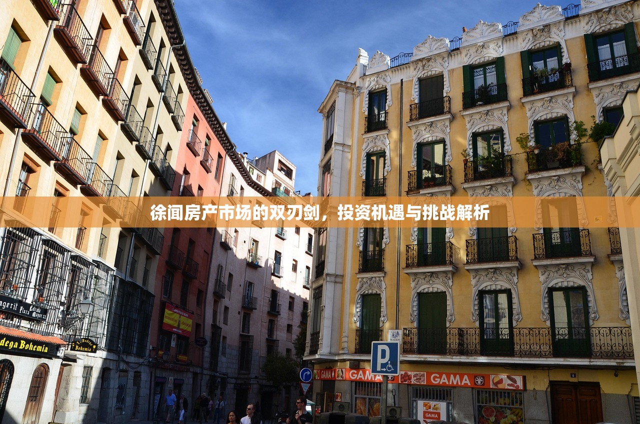 徐闻房产市场的双刃剑，投资机遇与挑战解析