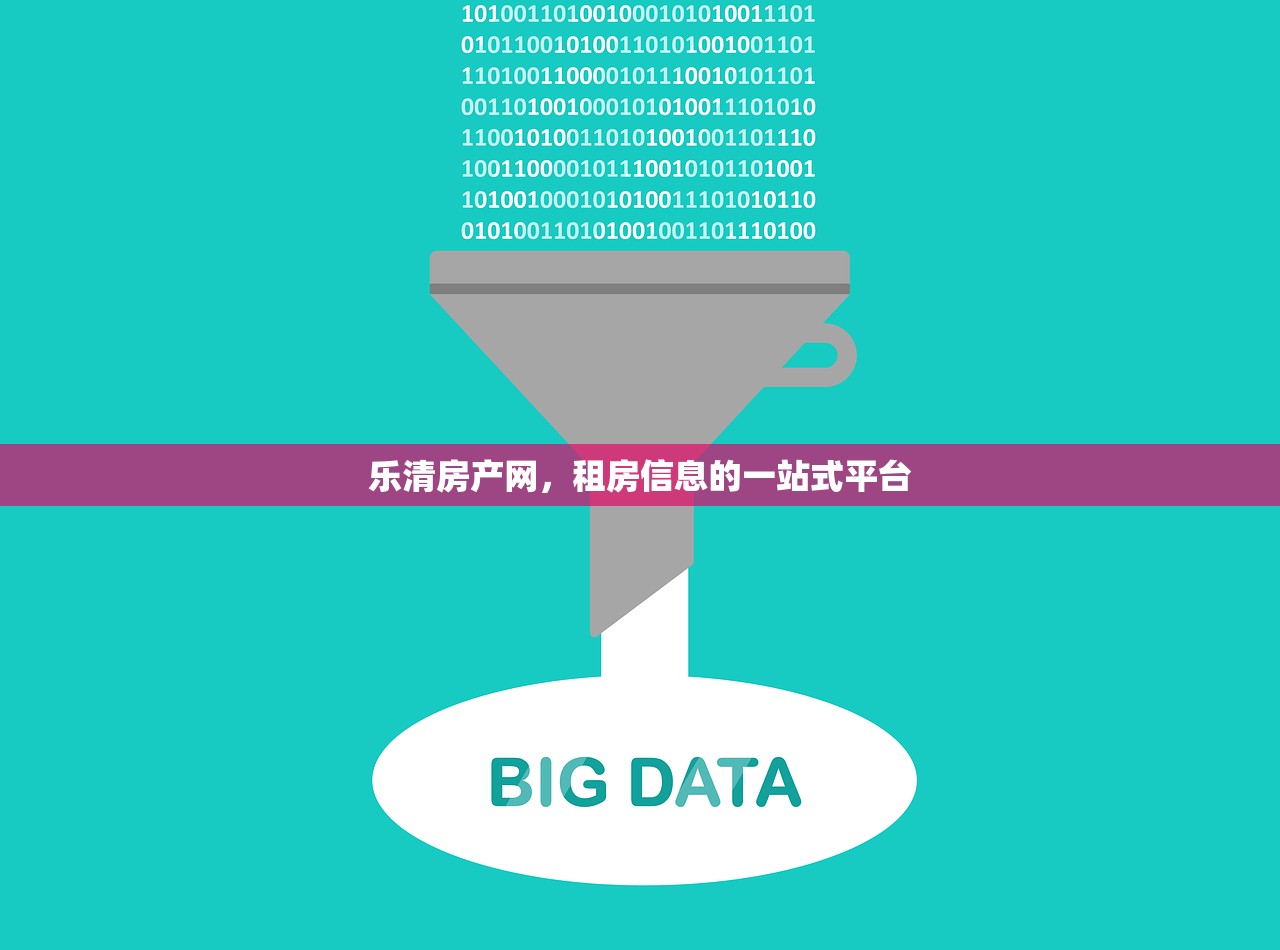 乐清房产网，租房信息的一站式平台