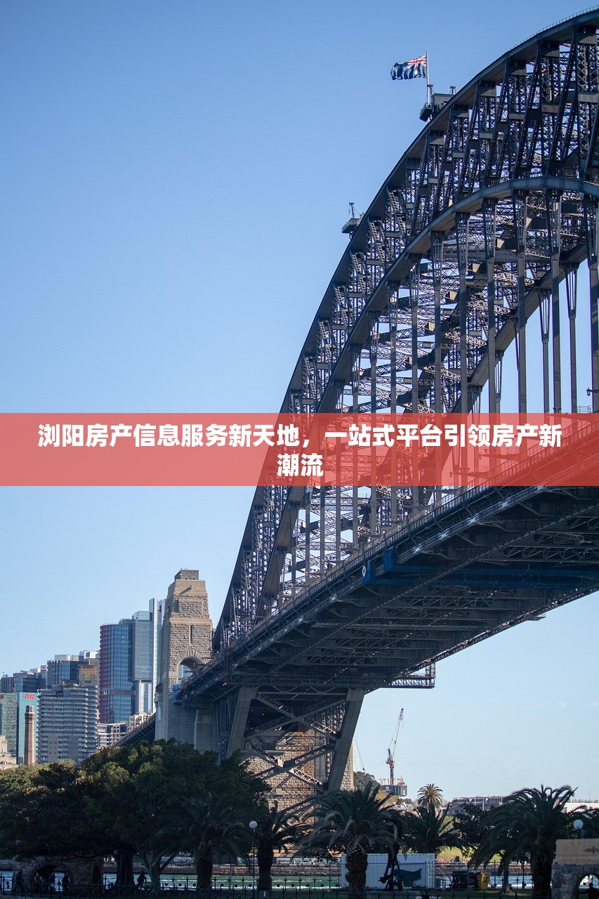 浏阳房产信息服务新天地，一站式平台引领房产新潮流