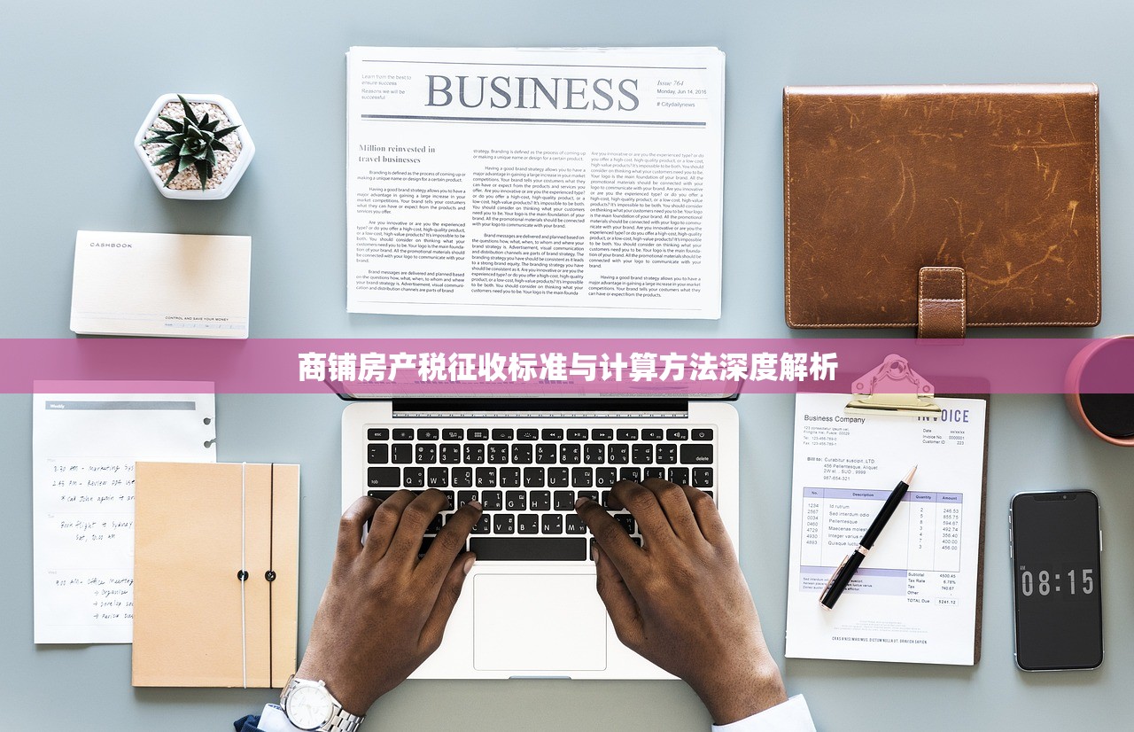 商铺房产税征收标准与计算方法深度解析