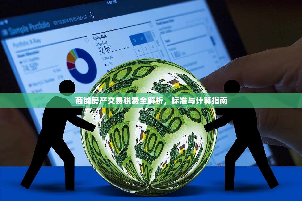 商铺房产交易税费全解析，标准与计算指南