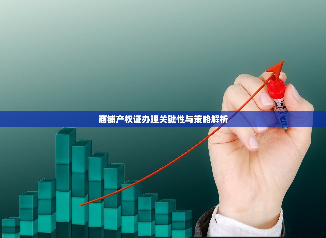 商铺产权证办理关键性与策略解析