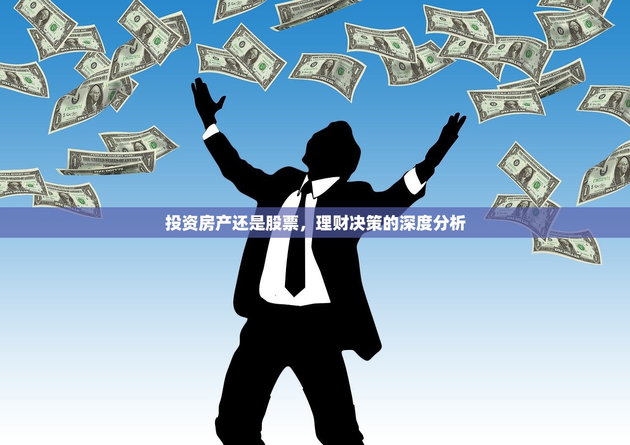 投资房产还是股票，理财决策的深度分析