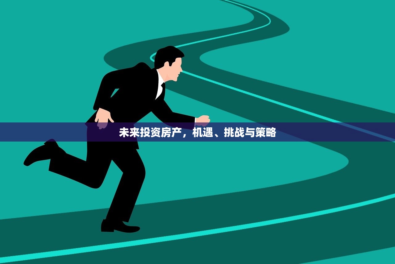 未来投资房产，机遇、挑战与策略
