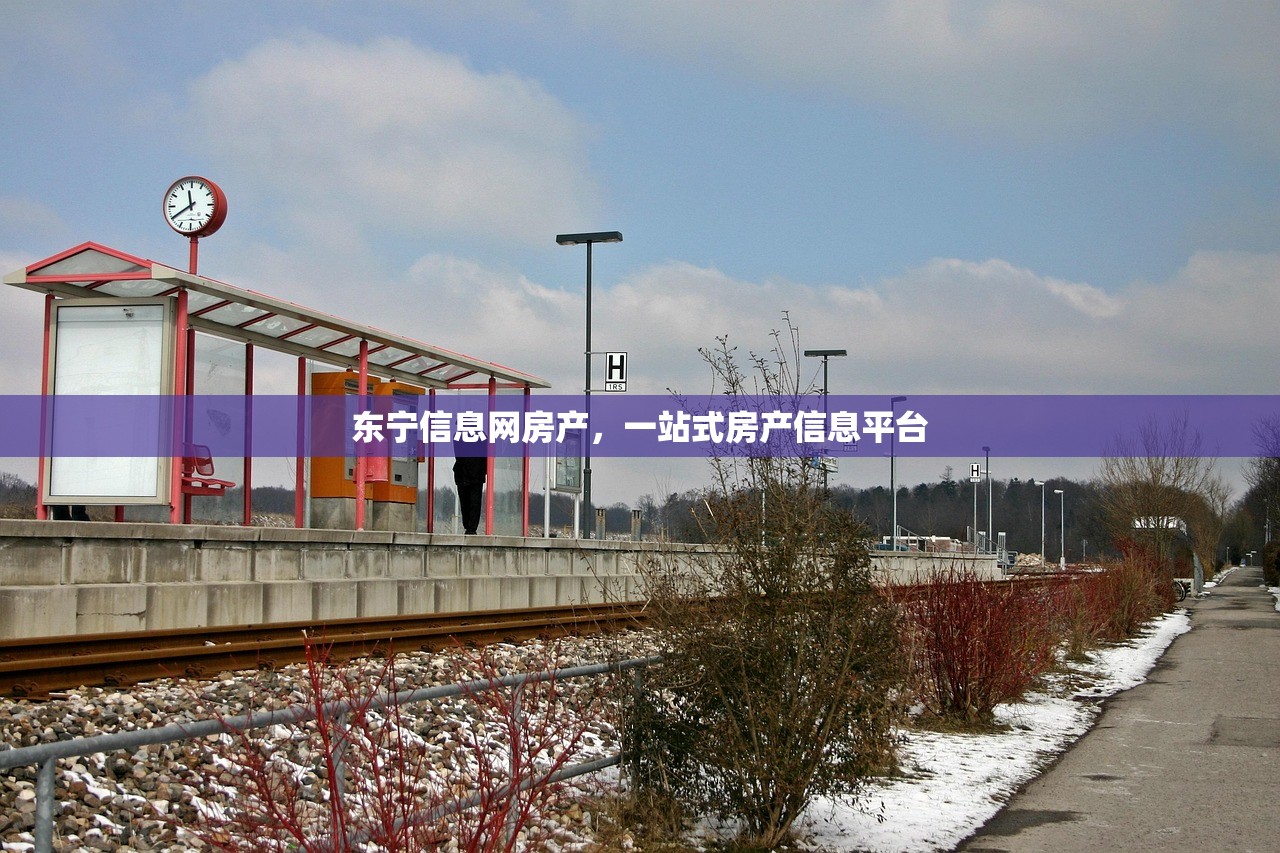 东宁信息网房产，一站式房产信息平台