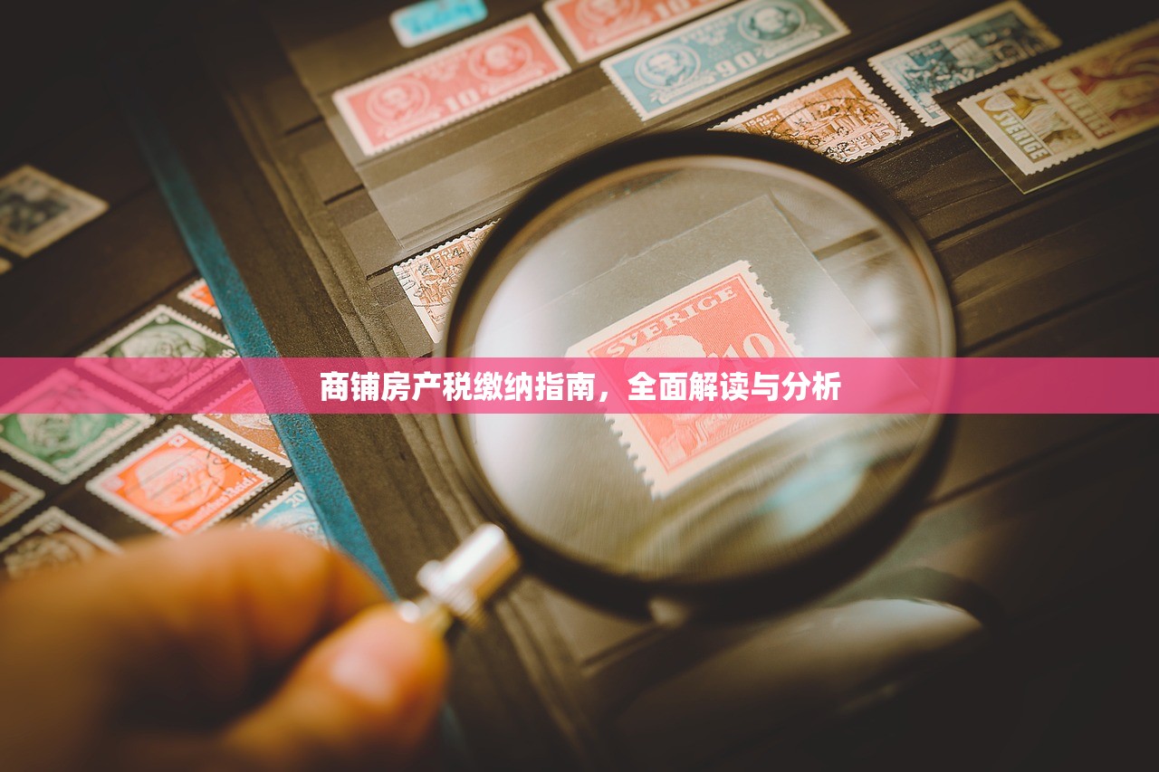 商铺信息 第304页
