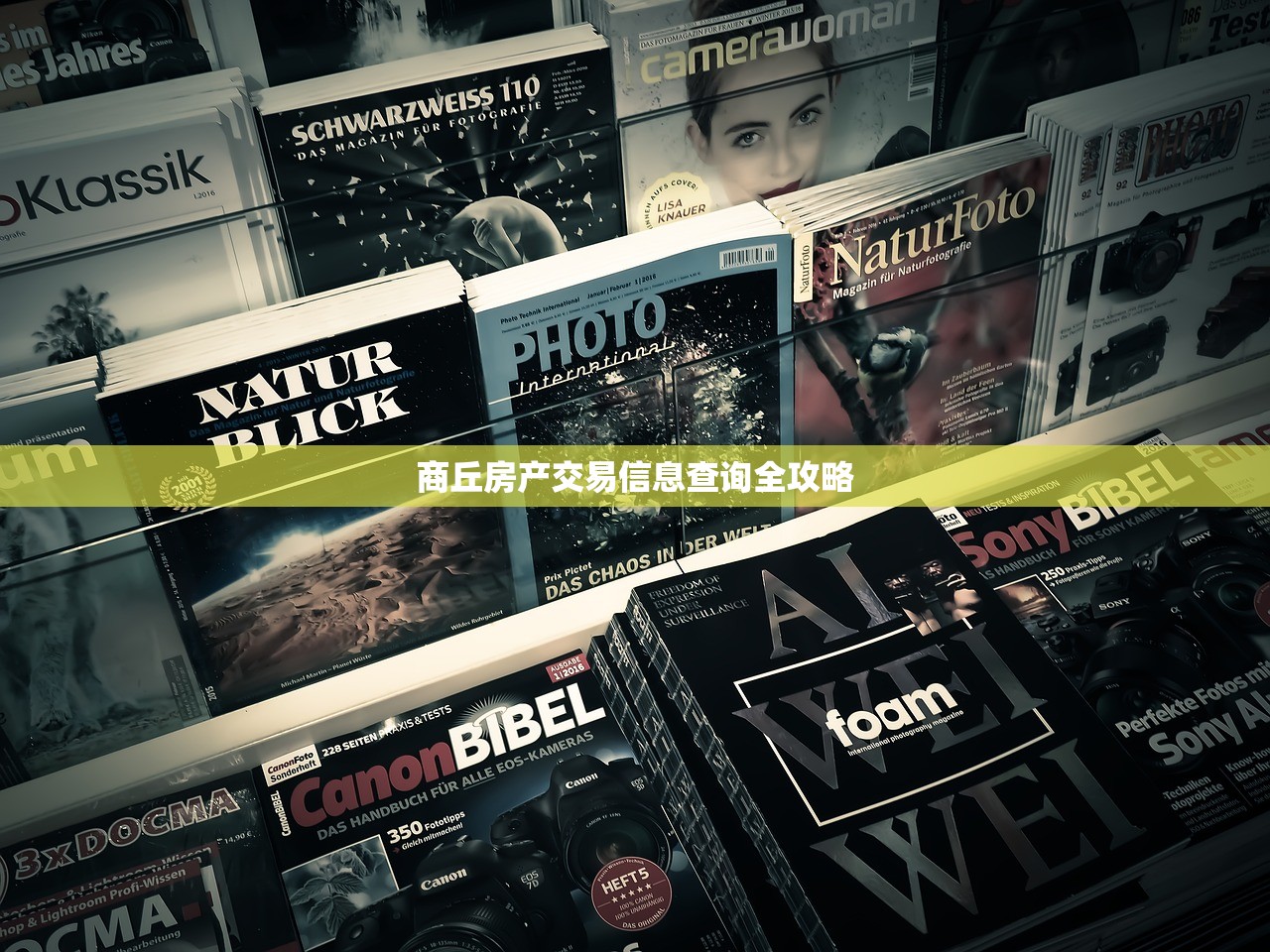 探索灵宝房产信息网58，一站式房产服务平台