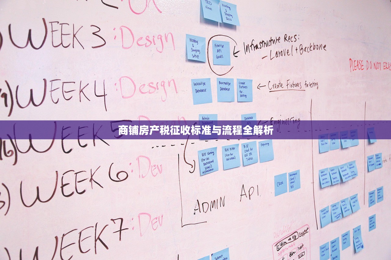 商铺房产税征收标准与流程全解析