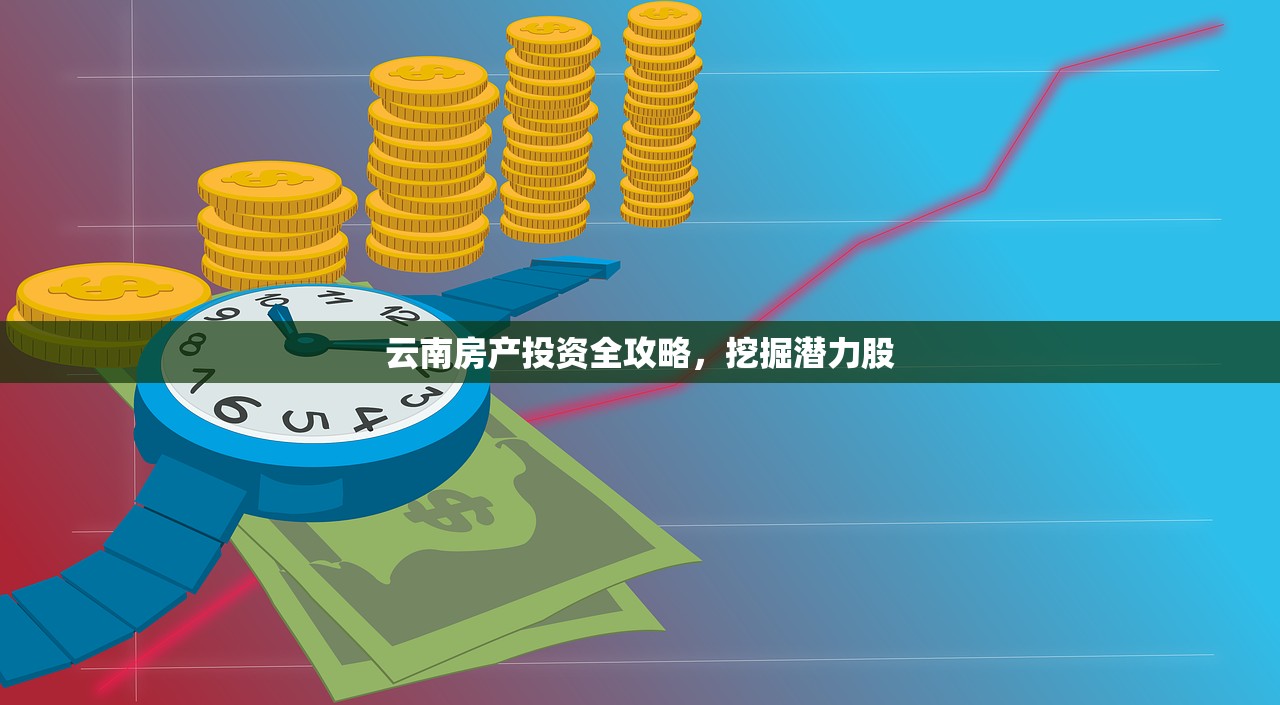 云南房产投资全攻略，挖掘潜力股