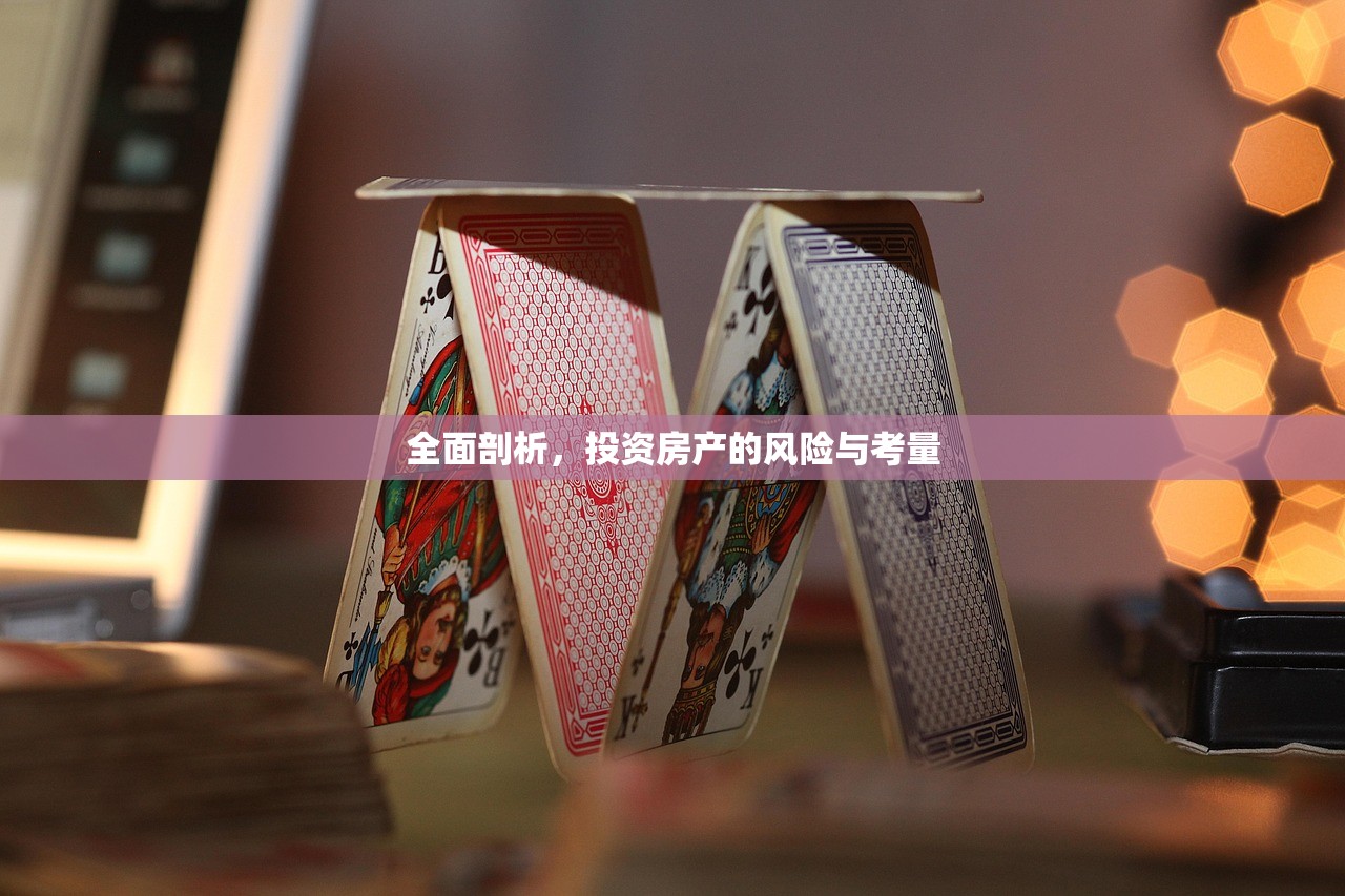 全面剖析，投资房产的风险与考量